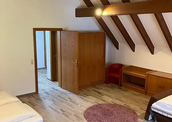 Faller Отель Брайтнау