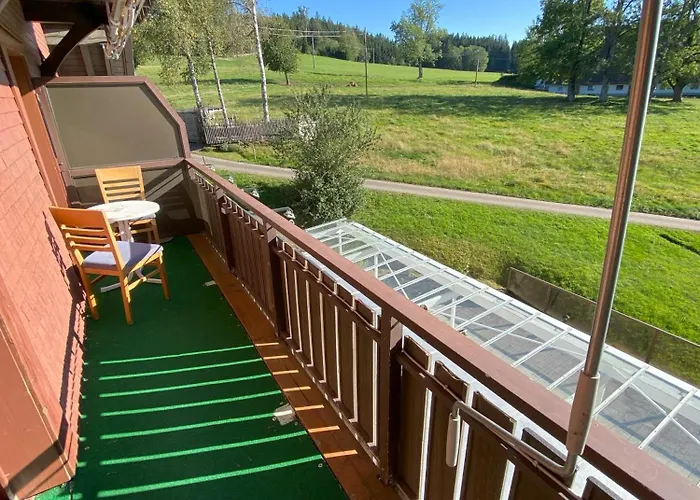 Hotell Faller Breitnau