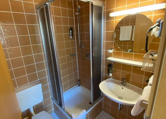 Отель Faller Брайтнау