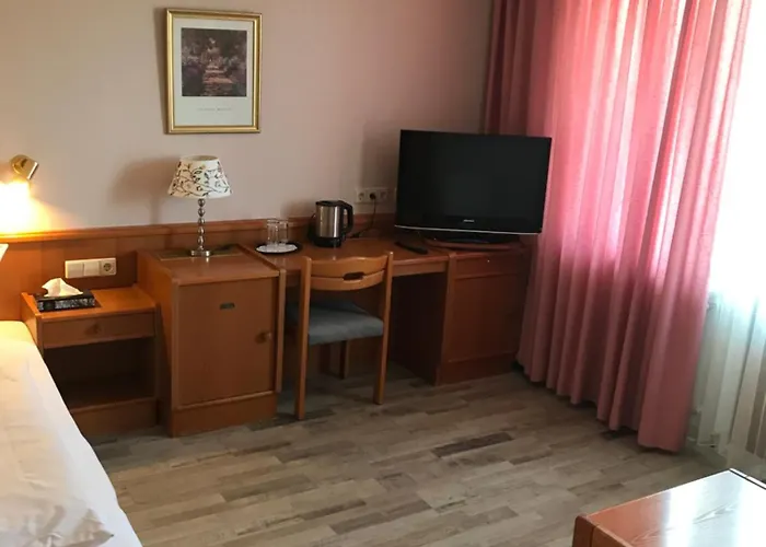 Faller Hotel Breitnau