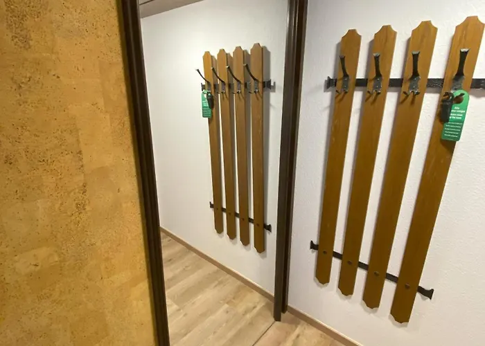 Faller Отель Брайтнау