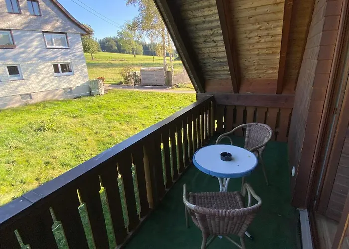 Отель Faller 3*