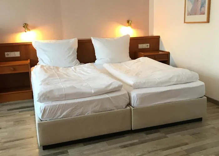 Hotel Faller Breitnau