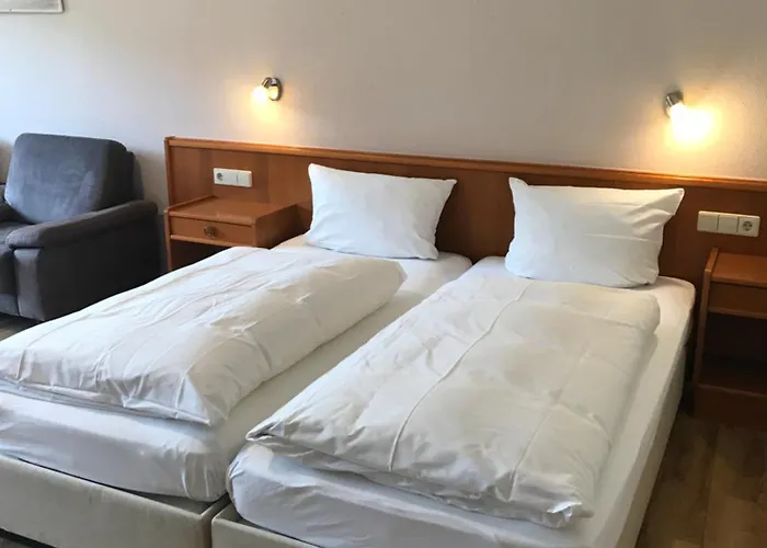 Faller 3* Брайтнау