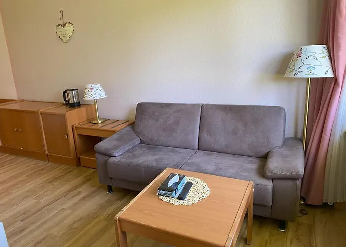 Faller Отель Брайтнау