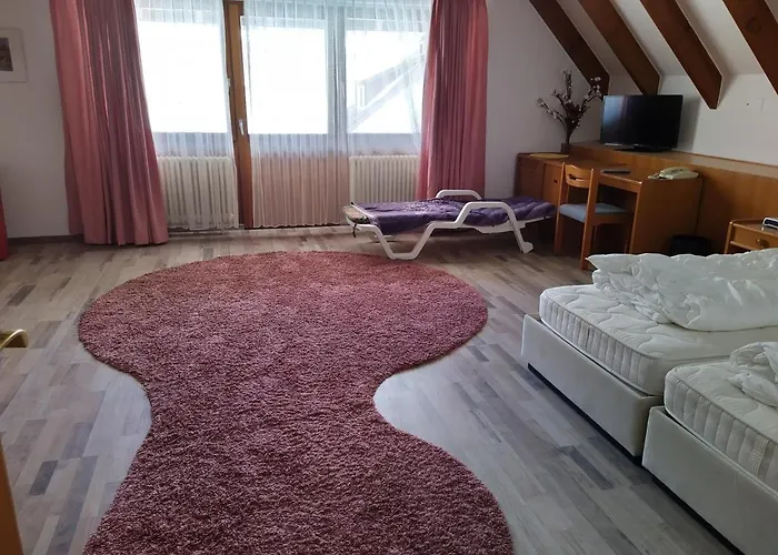 Faller Отель Брайтнау