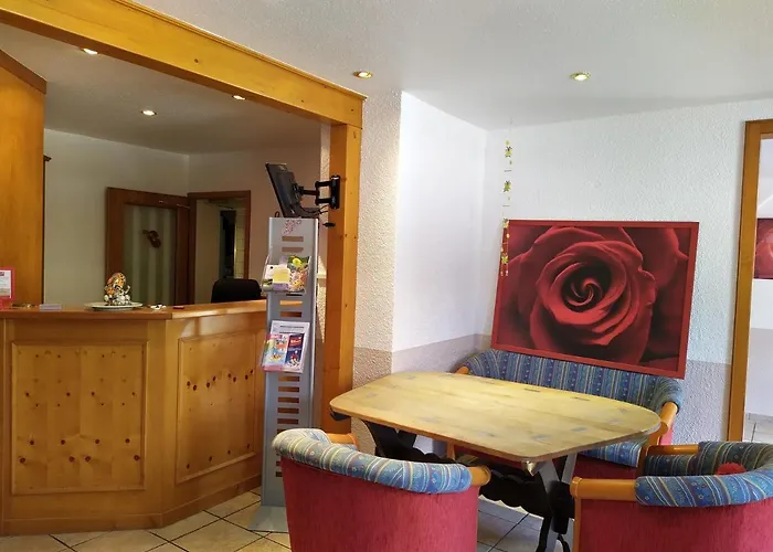 Faller Отель 3*