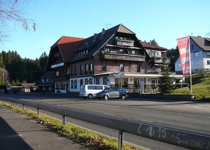 Отель Faller 3*