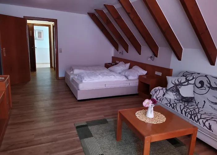 Отель Faller 3*