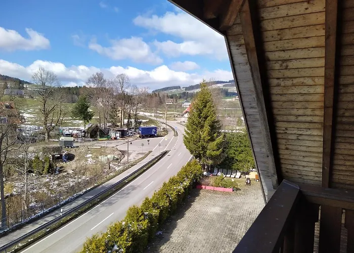 Faller 3* Брайтнау