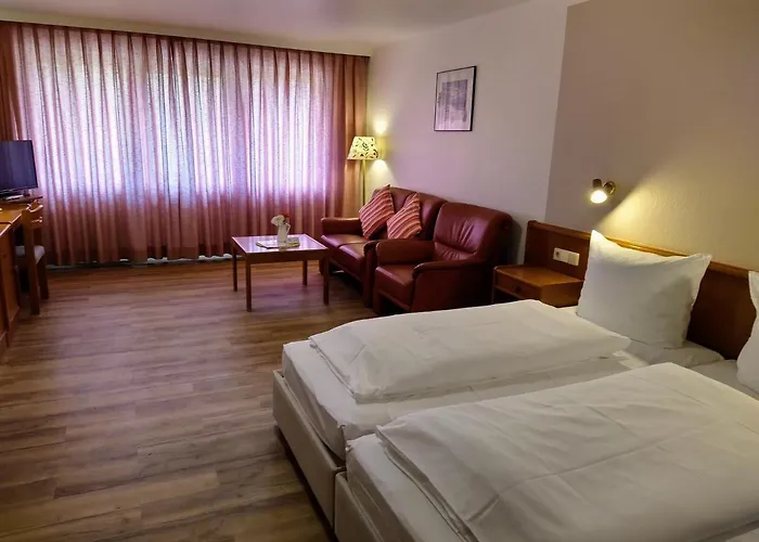 Faller Hotell Breitnau