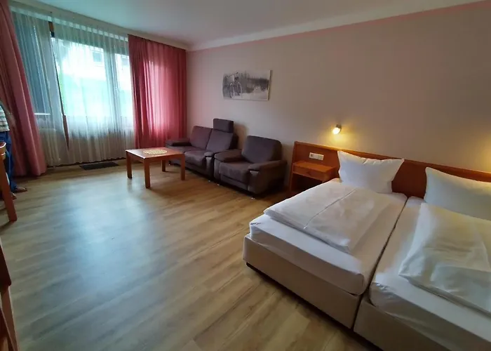 Отель Faller 3*