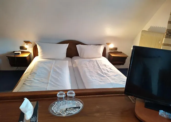 Hotell Faller Breitnau