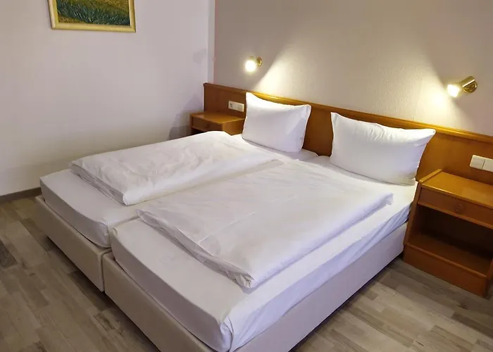 Отель Faller Брайтнау