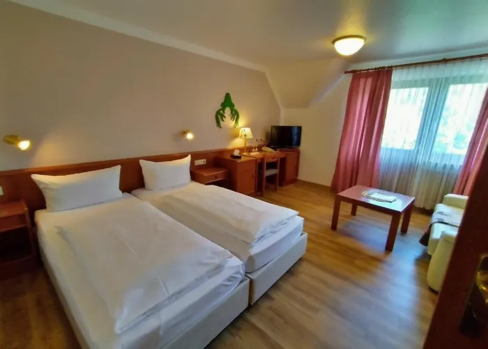 Отель Faller 3*